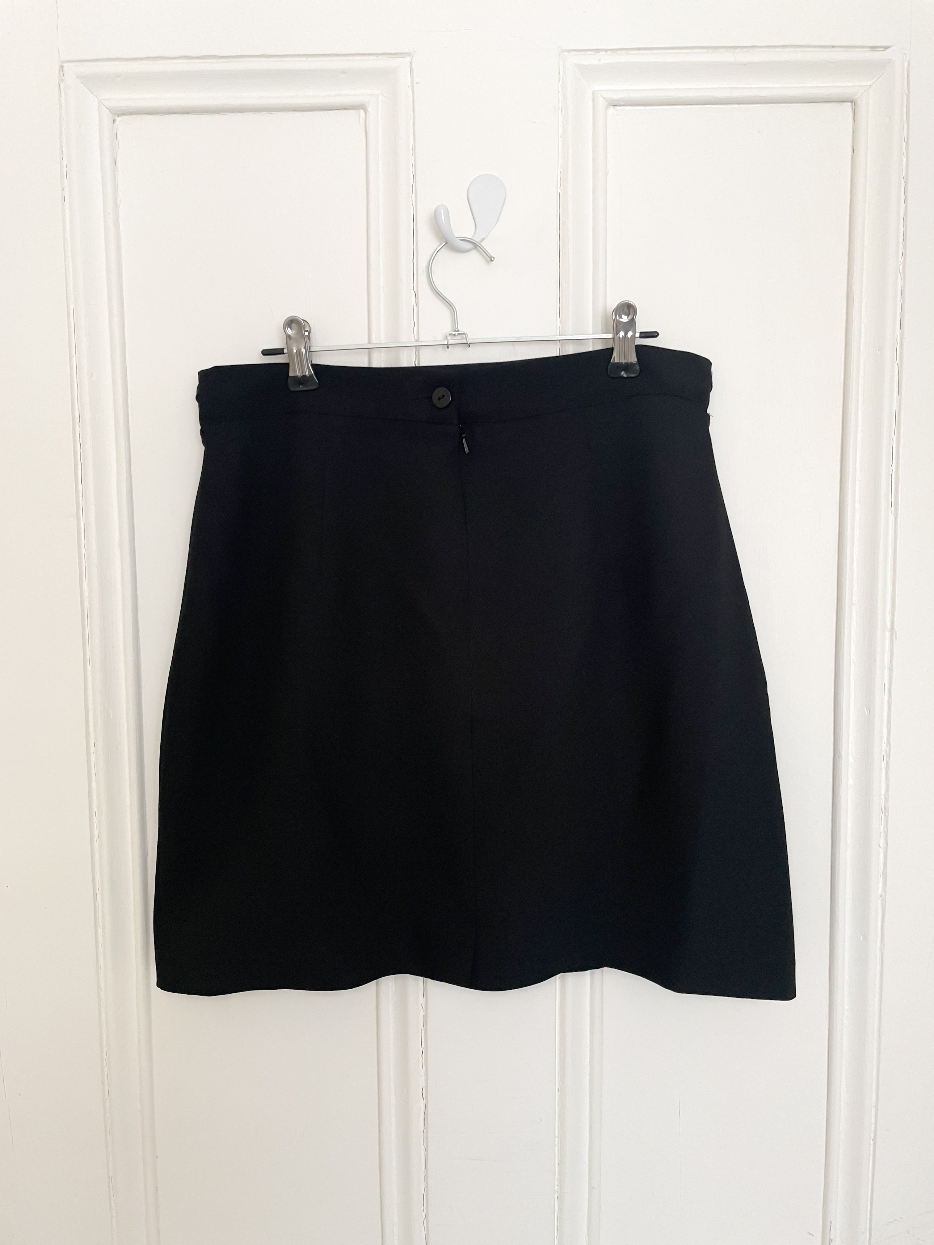 Vintage Skirt Set