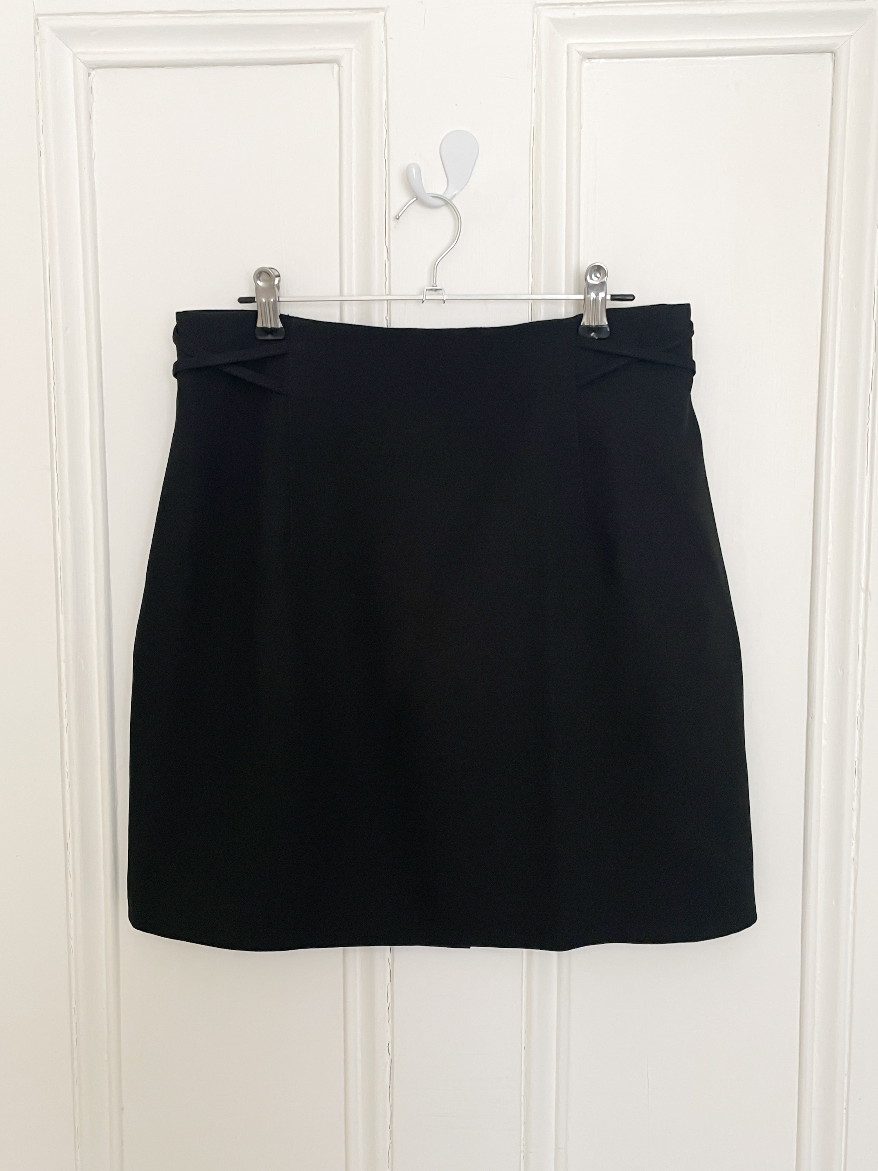 Vintage Skirt Set